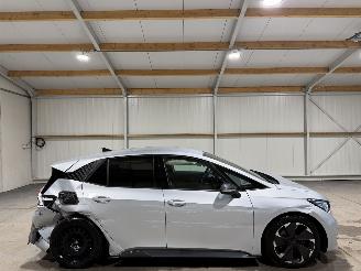 krockskadad bil auto Cupra Born 63kWh 170kW Essential Limited 2025/9