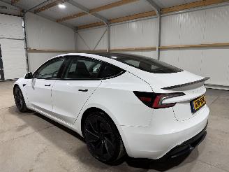 Tesla Model 3 78kWh 461kW Performance AWD picture 11