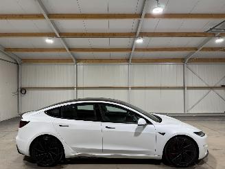 uszkodzony samochody osobowe Tesla Model 3 78kWh 461kW Performance AWD 2024/11