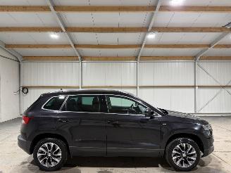 Damaged car Skoda Karoq 1.5TSI 110kW ACT Sportline Business 2020/8