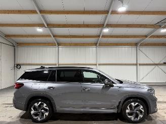 krockskadad bil auto Skoda Kodiaq 1.5TSI 110kW Automaat PHEV Sportline Business 2025/11