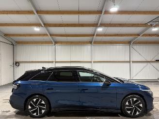 Unfallwagen Volkswagen ID.7 86kWh 210kW Tourer Limited Edition Pro S 2025/12