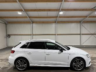 Auto incidentate Audi A3 SPORTBACK 1.0TFSI 85kW Design Pro Line PLUS 2018/2