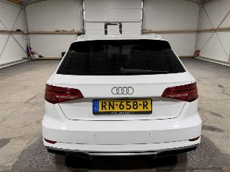 Audi A3 SPORTBACK 1.0TFSI 85kW Design Pro Line PLUS picture 7