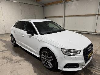 Audi A3 SPORTBACK 1.0TFSI 85kW Design Pro Line PLUS picture 2