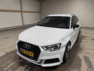 Audi A3 SPORTBACK 1.0TFSI 85kW Design Pro Line PLUS picture 10
