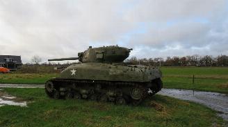 dañado camiones Kenworth  Sherman tank 1944 not for sale 1944/3