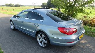 škoda osobní automobily Volkswagen Passat cc 1.8 TSi 160pk 2009-08 vol optie  [ top top top staat 2009/8