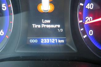 Hyundai I-40 1.7 CRDi I Catcher Premium Automaat  140pk  Camera Leer Navigatie [ nieuwe model picture 31