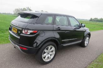 Land Rover Range Rover Evoque 2.2e D4 150pk Evoque Leer Navigatie  2013 picture 1