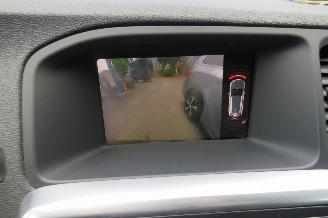 Volvo V-60 2.0 D 120 pk  Pular+ Dynamic  Euro 6 schuifdak Leer  Camera Navigatie  2017 picture 18