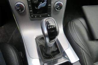 Volvo V-60 2.0 D 120 pk  Pular+ Dynamic  Euro 6 schuifdak Leer  Camera Navigatie  2017 picture 15