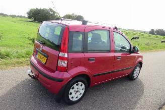 Unfallwagen Fiat Panda 1.2 Edizione Cool 2009/11