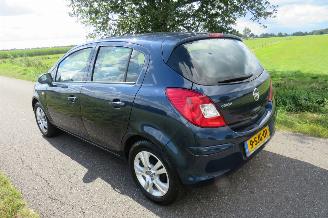  Opel Corsa 1.2 16v Berlin  31.000km nap !!!!!! Airco 5 Drs Parkeerschade [ van opa Geweest 2013/11