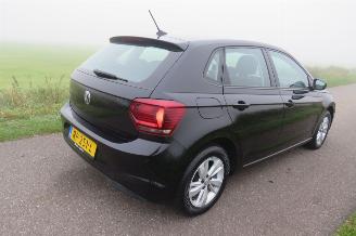  Volkswagen Polo 1.0 TSi 95pk Euro 6 5drs Airco Navigatie 2018 topstaat  rijdbaar koelers oke 2018/6