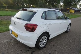 Avarii autoturisme Volkswagen Polo 1.0 TSI 5drs  Comfortline  Navigatie Camera   2019 Topstaat 2019/7