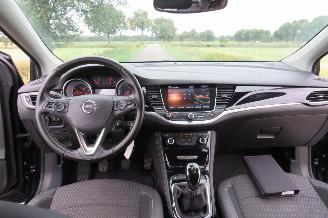 Opel Astra SPORTS TOURER+ 14 150PK  INNOVATION SPORT Camera Navigatie Clima  2018 picture 18