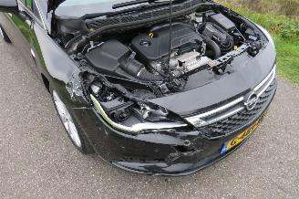 Opel Astra SPORTS TOURER+ 14 150PK  INNOVATION SPORT Camera Navigatie Clima  2018 picture 15