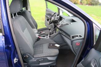 Ford C-Max 1.0 Edition Plus 125pk 2014 160.000km [ top topstaat Mpv picture 9