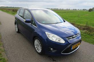 Ford C-Max 1.0 Edition Plus 125pk 2014 160.000km [ top topstaat Mpv picture 2