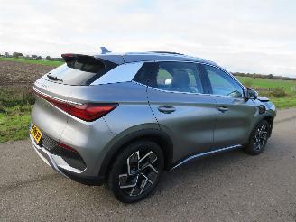 BYD Atto 3 Design 60 Suv  12-2022  Elektrisch Suv Leer camera [ auto loopt en rijd picture 2