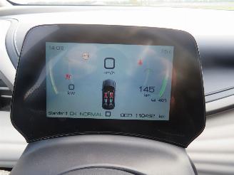 BYD Atto 3 Design 60 Suv  12-2022  Elektrisch Suv Leer camera [ auto loopt en rijd picture 7