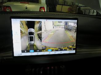 BYD Atto 3 Design 60 Suv  12-2022  Elektrisch Suv Leer camera [ auto loopt en rijd picture 4