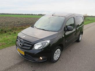 Mercedes Citan 109 CDI  90PK Blue EFFIICENCY Airco 2016  150.000km nap picture 2