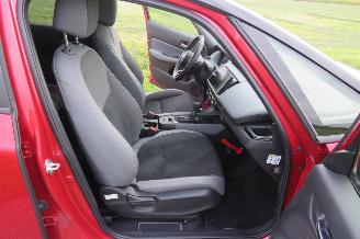 Honda Jazz 1.5e HEV Automaat 8.000km nap Advance Sport 107pk Camera Stoelverwarning  Clima Navie picture 17