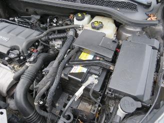 Opel Astra SPORTS TOURER 1.4 Turbo Edition  120pk Navigatie [ schadevrij  2011 picture 10