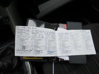 Opel Astra SPORTS TOURER 1.4 Turbo Edition  120pk Navigatie [ schadevrij  2011 picture 20