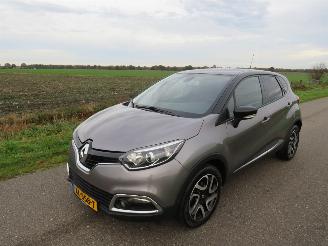Renault Captur 0.9 TCe 90pk Dynamique 57.000km nap Camera Navigatie [Splinter nieuw  2016 picture 28