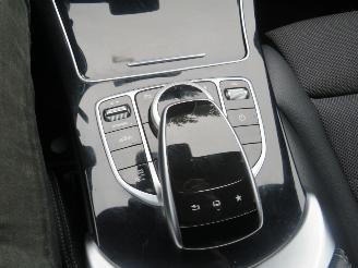 Mercedes C-klasse Estate 350e Hybride 211 Pk Edition Automaat  Elektrisch\\ Benzine vol optie picture 20