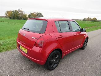 Suzuki Swift 1.3 GLS 5Drs 92pk Airco  Top Staat schadevrij picture 2