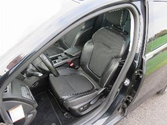 Renault Mégane 1.6 Dci 131pk Serie Signature Exclusive   Bose 2017 Camera Navigatie Clima  leer Stoelverwarming picture 28