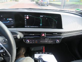 Kia EV6 GERSERVEERD  GT Line 77.4 33.000km nap Suv Elektrisch Automaat 2023-09 Schuifdak Cameras picture 32