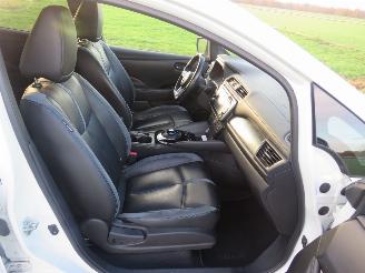Nissan Leaf Tekna Automaat 2018  140.000km nap Camera Navigatie Clima Leer  [ nieuwstaat picture 23