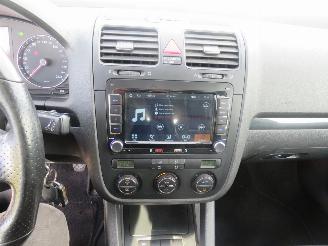 Volkswagen Golf 14 TSi  122pk Gt Line   5Drs Navigatie  Clima  Sport  2008 6 bak picture 26