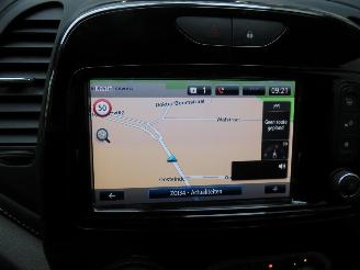 Renault Captur 1.2 INITALE PARIS Automaat  2018  nieuwstaat vol optie picture 14