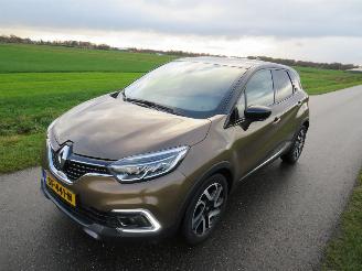  Renault Captur 1.2 INITALE PARIS Automaat  2018  nieuwstaat vol optie 2018/4