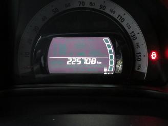 Renault Twingo 1.0  71pk  SCe 5Drs Dynamique 2015 Airco topstaat picture 10