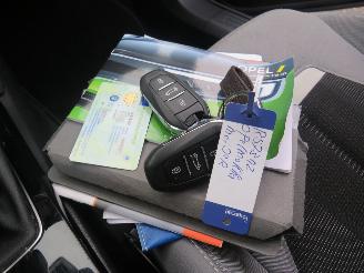 Opel Mokka 1.2 Turbo GS Line 131pk Euro 6 SUV 42.000km Camera Navie Stoel verwarming picture 17