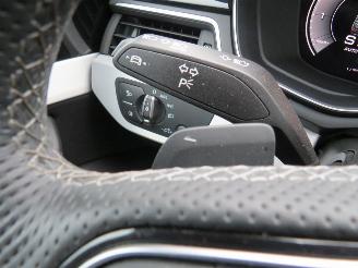 Audi A4 Avant 3.5  2.0 TFSI  150PK  Automaat 39.000km nap Electrich / Benzine Euro 6 S- Edition leer camera 2024 picture 11