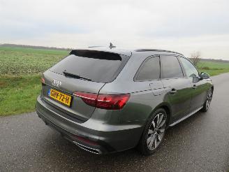 Audi A4 Avant 3.5  2.0 TFSI  150PK  Automaat 39.000km nap Electrich / Benzine Euro 6 S- Edition leer camera 2024 picture 24