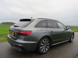 Audi A4 Avant 3.5  2.0 TFSI  150PK  Automaat 39.000km nap Electrich / Benzine Euro 6 S- Edition leer camera 2024 picture 23