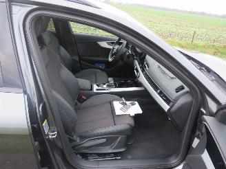 Audi A4 Avant 3.5  2.0 TFSI  150PK  Automaat 39.000km nap Electrich / Benzine Euro 6 S- Edition leer camera 2024 picture 37