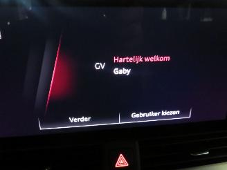 Audi A4 Avant 3.5  2.0 TFSI  150PK  Automaat 39.000km nap Electrich / Benzine Euro 6 S- Edition leer camera 2024 picture 12