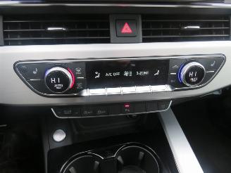 Audi A4 Avant 3.5  2.0 TFSI  150PK  Automaat 39.000km nap Electrich / Benzine Euro 6 S- Edition leer camera 2024 picture 25