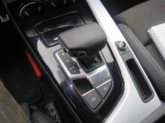 Audi A4 Avant 3.5  2.0 TFSI  150PK  Automaat 39.000km nap Electrich / Benzine Euro 6 S- Edition leer camera 2024 picture 9