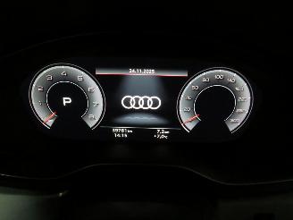 Audi A4 Avant 3.5  2.0 TFSI  150PK  Automaat 39.000km nap Electrich / Benzine Euro 6 S- Edition leer camera 2024 picture 3